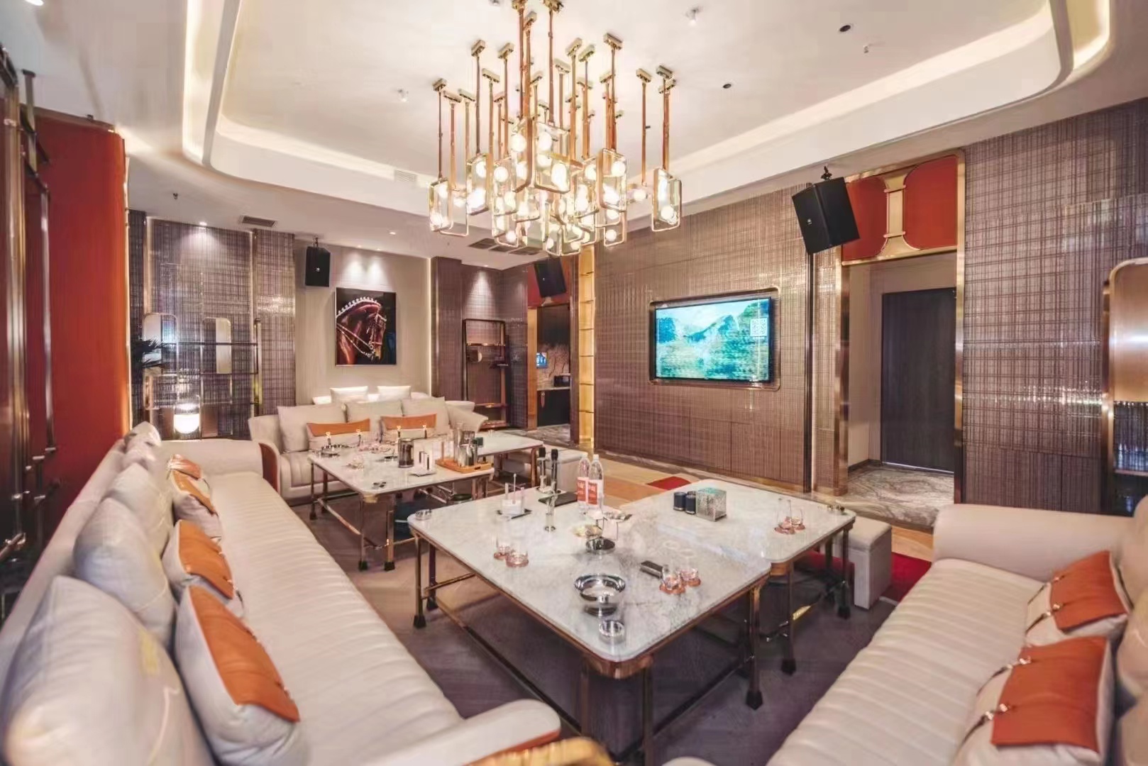 鹰潭小时场ktv，尽享夜生活 ver.-月湖区ktv预定